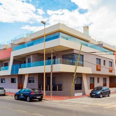 Modern Beach & Spa Torrevieja Bagian luar foto